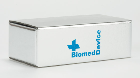 Biomeddevice Isobox
