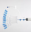 Biomeddevice col menu