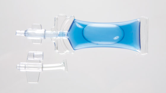 Biomeddevice COLC single